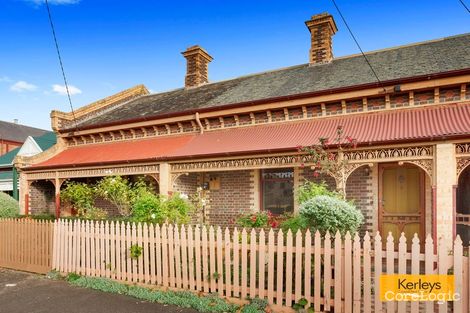Property photo of 42 Learmonth Street Queenscliff VIC 3225