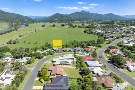 5 Tulipwood Ct, Murwillumbah, NSW 2484