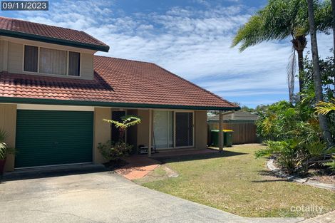 Property photo of 20/482 Pine Ridge Road Coombabah QLD 4216