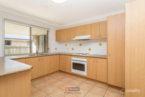 Property photo of 18 Pidgeon Boulevard Crestmead QLD 4132