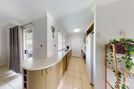 Property photo of 3 Lark Court Condon QLD 4815