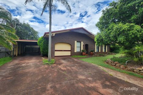 Property photo of 27 Crotty Street Centenary Heights QLD 4350