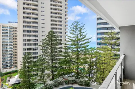 903/3 ORCHID AVE, SURFERS PARADISE, QLD 4217