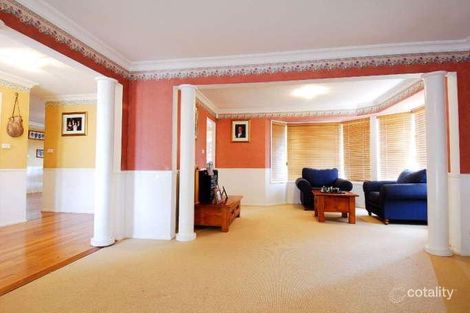 Property photo of 29 Forest Crescent Beaumont Hills NSW 2155