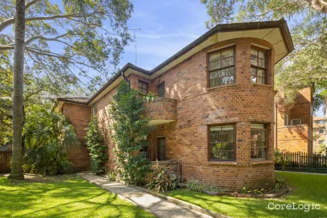 Property photo of 8 Palmerston Avenue Bronte NSW 2024