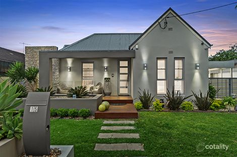 Property photo of 15 Togil Street Canley Vale NSW 2166