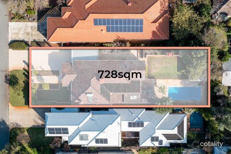 Property photo of 19 Keane Street Wembley WA 6014