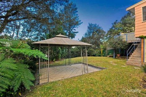 Property photo of 118 Sherbrook Road Asquith NSW 2077