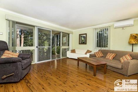 Property photo of 3 Willow Drive Baulkham Hills NSW 2153