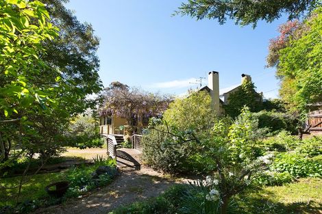 Property photo of 228 Main Road Chewton VIC 3451