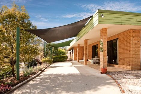 Property photo of 26 Montanus Drive Bellbowrie QLD 4070