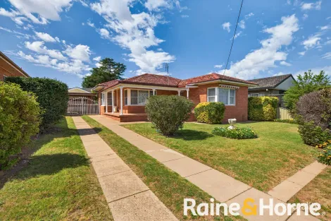 58 Dalton St, Dubbo, NSW 2830