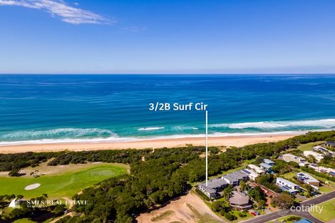 Property photo of 3/2B Surf Circle Tura Beach NSW 2548