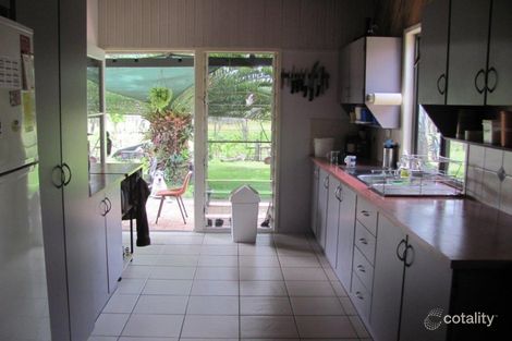 Property photo of 2305 Tableland Road Berajondo QLD 4674