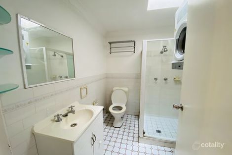 Property photo of 23/1-9 Livingstone Road Petersham NSW 2049