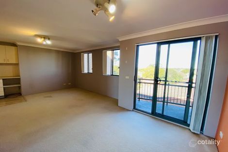 Property photo of 23/1-9 Livingstone Road Petersham NSW 2049