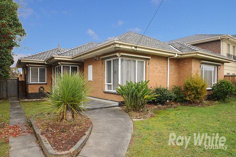 Property photo of 16 Nottingham Street Glen Waverley VIC 3150