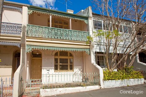 Property photo of 63 Queen Street Woollahra NSW 2025