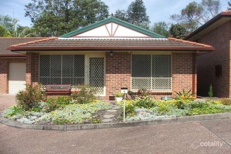 9/29-33 Wilsons Rd, Mount Hutton, NSW 2290
