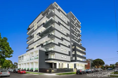 Property photo of 405/5 Blanch Street Preston VIC 3072