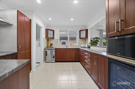 Property photo of 83 Lae Road Holsworthy NSW 2173