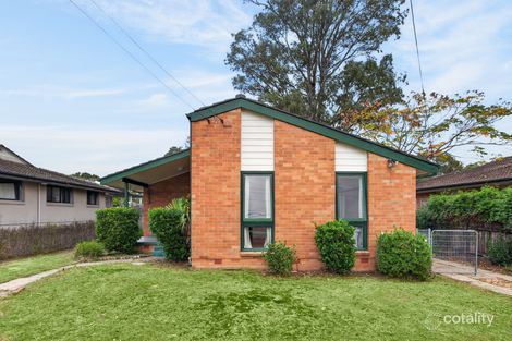 Property photo of 83 Lae Road Holsworthy NSW 2173