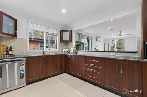 Property photo of 83 Lae Road Holsworthy NSW 2173