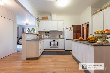Property photo of 35 Mathoura Street Horsham VIC 3400