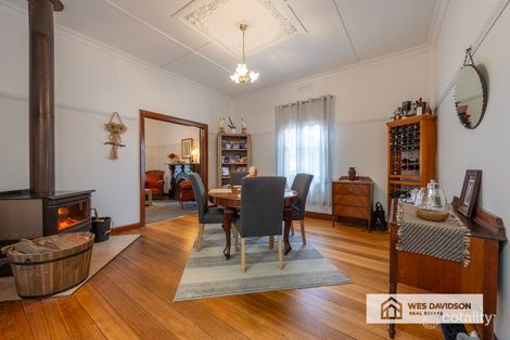 Property photo of 35 Mathoura Street Horsham VIC 3400