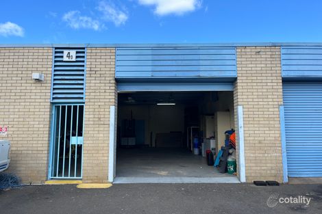 4d/4 Louise Ave, Ingleburn, NSW 2565