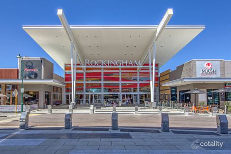 Property photo of 99 Read Street Rockingham WA 6168