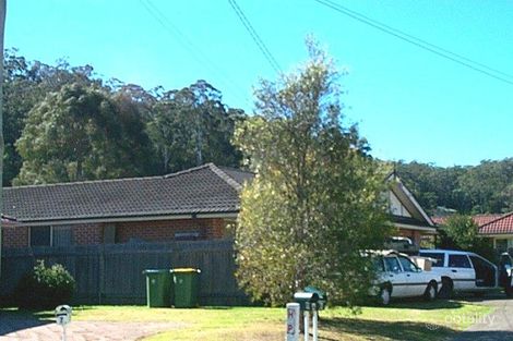 Property photo of 1/8 Coraki Close Ourimbah NSW 2258