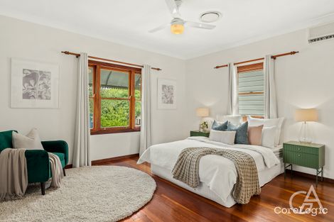 Property photo of 36 Hawthorn Terrace Red Hill QLD 4059