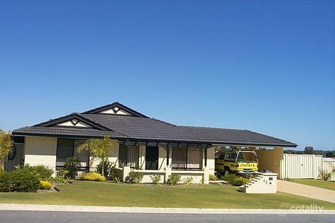 49 Combewood Loop, Carramar, WA 6031