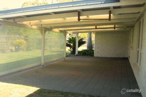 Property photo of 23 Hillview Road Deeragun QLD 4818