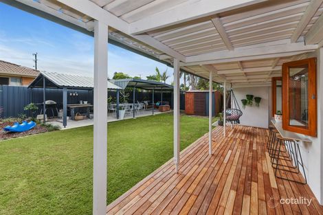 Property photo of 11 Parumba Street Wurtulla QLD 4575