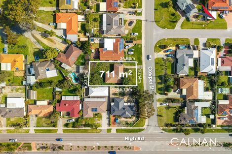 Property photo of 20 Cowper Street Parkwood WA 6147