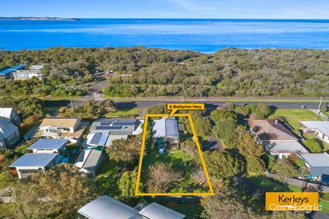 Property photo of 8 Bellarine Highway Queenscliff VIC 3225