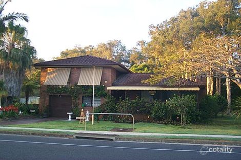 146 Yamba Rd, Yamba, NSW 2464