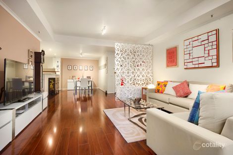 Property photo of 45/33 Jeffcott Street West Melbourne VIC 3003