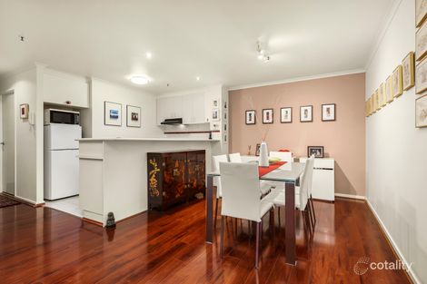 Property photo of 45/33 Jeffcott Street West Melbourne VIC 3003