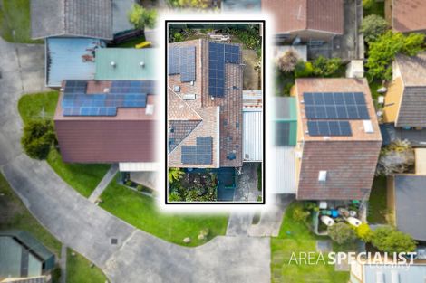 Property photo of 28/22 Somerville Road Hampton Park VIC 3976