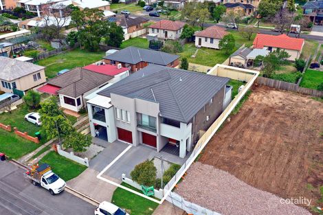 Property photo of 29A Clack Road Chester Hill NSW 2162