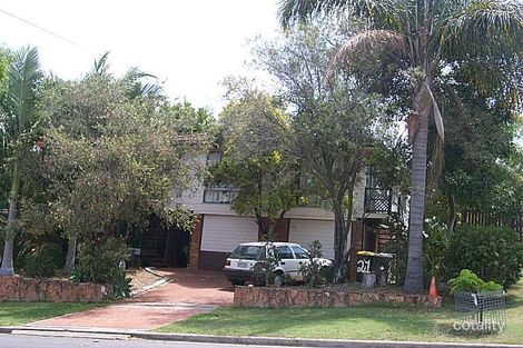 21 Pannard St, Darra, QLD 4076