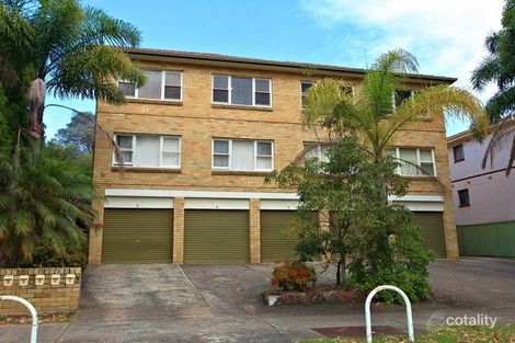 Property photo of 6/71 Queen Victoria Street Bexley NSW 2207