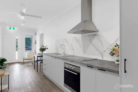 Property photo of 358A Zillmere Road Zillmere QLD 4034