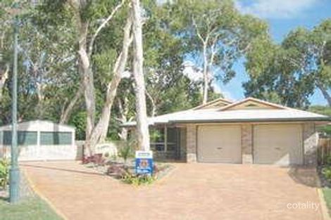 Property photo of 14 Alison Street Slade Point QLD 4740