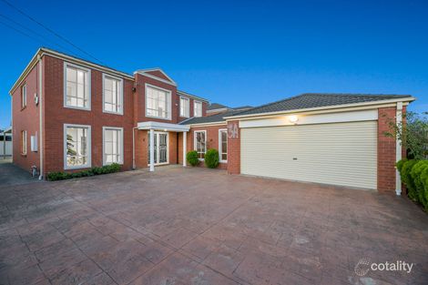 Property photo of 3A Coniston Court Springvale South VIC 3172