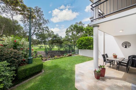 33/5 Bronberg Ct, Southport, QLD 4215