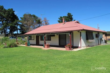 3013 Ulan Rd, Cooks Gap, NSW 2850